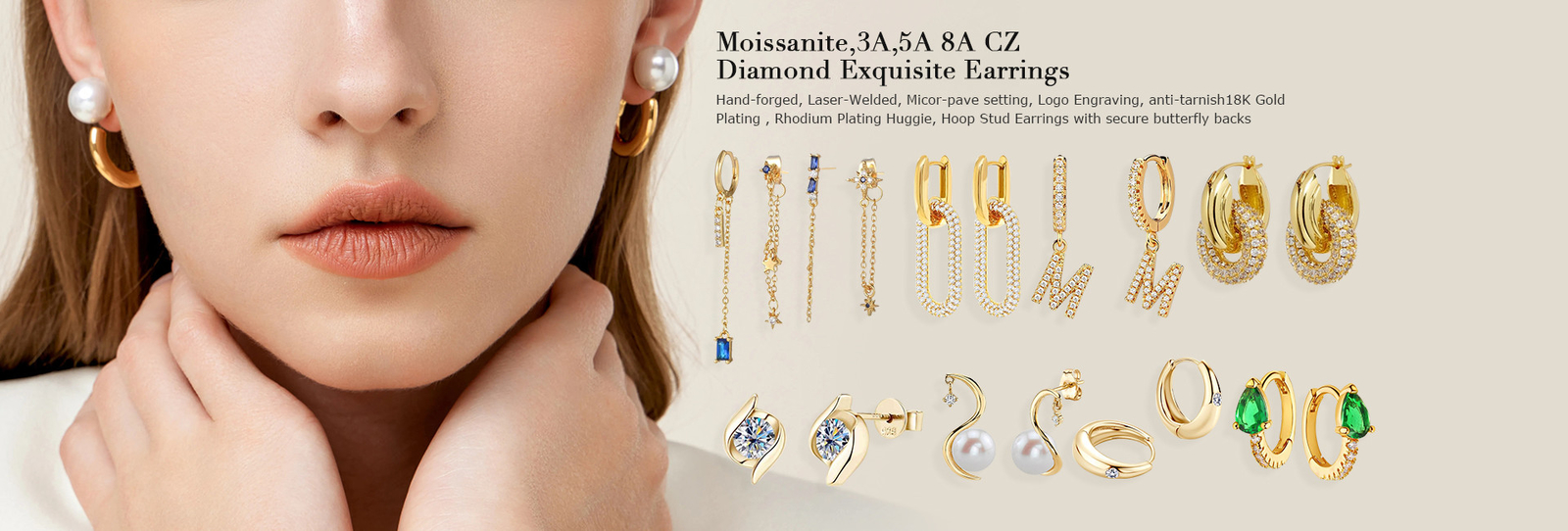 925 Joyas de plata esterlina