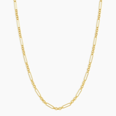 Collar de plata de 18 pulgadas y 925 esterlinas de 2,2 mm de ancho Collar de oro de 18K