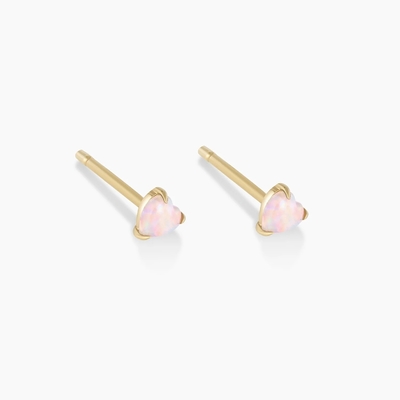 Pantalones con punta de oro de 925 Sterling Silver Dainty 18K Dorado