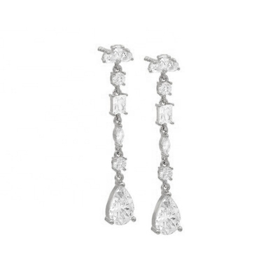 Inspiración religiosa S925 Oro de plata de plata esterlina