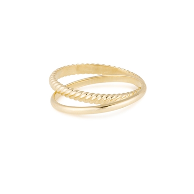 Anillos de plata esterlina 925 para mujeres