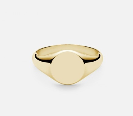 Anillos de joyería fina unisex de plata esterlina 925