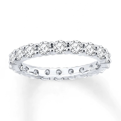 925 Plata Esterlina CZ Simulado Zafiro Anillo apilables Con tamaño personalizado