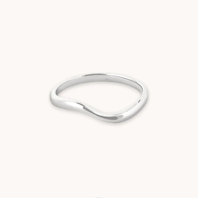 Certificado de valoración de terceros 925 plata esterlina Anillo de joyería femenino