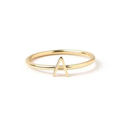 Anillos de plata de 925 esterlinas para mujeres.