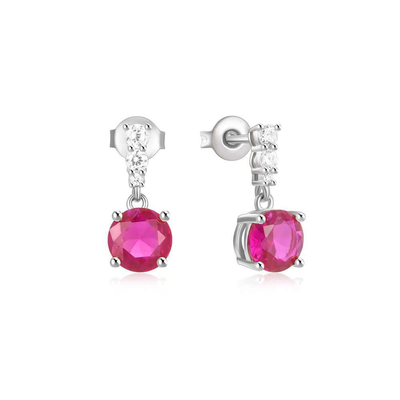 Encuentra tu par perfecto de aretes para mujeres Oro en cobre y revestido