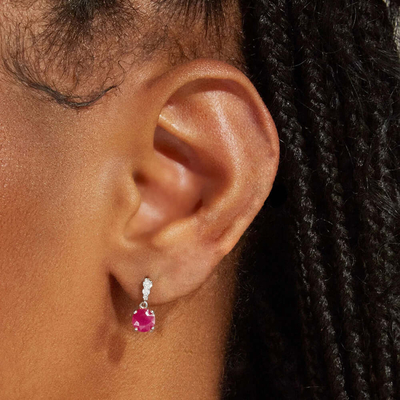 Encuentra tu par perfecto de aretes para mujeres Oro en cobre y revestido