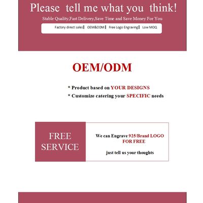 Collar de peras cortadas en zircón de plata esterlina 925 para mujeres