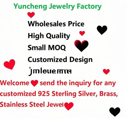 925 Sterling Silver Heart Stud Aretes para niños y mujeres