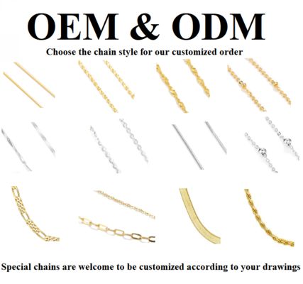 Pendientes de aro de diamantes con tasación de terceros en plata de ley 925 con baño de oro rosa y MOQ de 50 pares