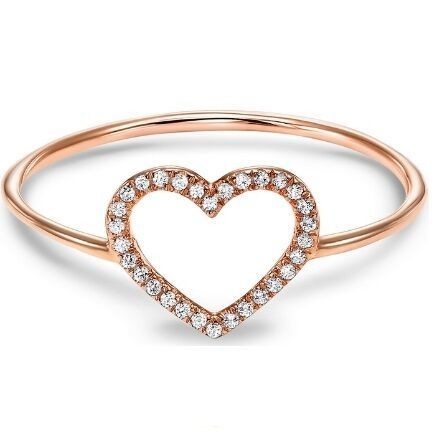Moda 925 de plata esterlina Anillo de mujer Joyería Producto personalizado Tipo religioso Ninguno