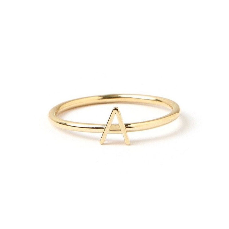 Anillos de plata de 925 esterlinas para mujeres.