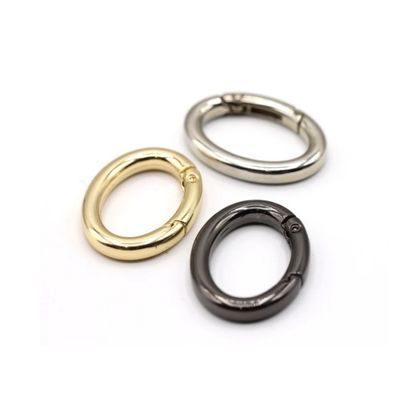Accesorio para colgante y collar de acero inoxidable