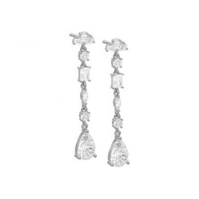 Inspiración religiosa S925 Oro de plata de plata esterlina