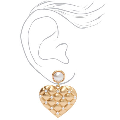 Encuentra el par perfecto de aretes de plata esterlina para tu negocio y a un precio asequible