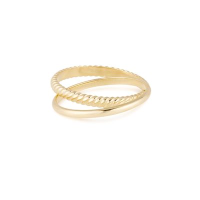 Anillos de plata esterlina 925 para mujeres