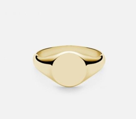 Anillos de joyería fina unisex de plata esterlina 925