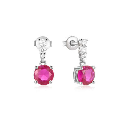 Encuentra tu par perfecto de aretes para mujeres Oro en cobre y revestido