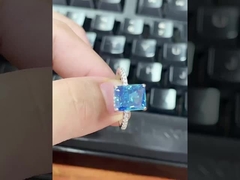 anillos de plata esterlinas