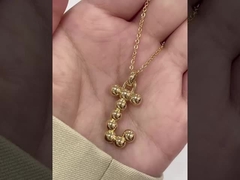 Pantalón de burbujas