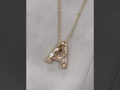 Pendientes para cartas