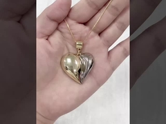 Cuaderno del corazón