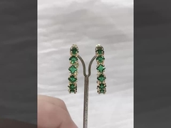 Anillos de amor infinito en plata de 925 esterlinas para el amor eterno