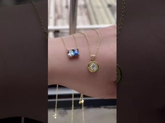 Joyas de plata de ley 925