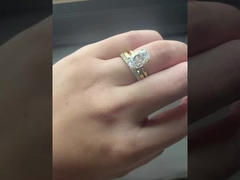 Joyería de plata directamente de fábrica