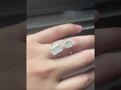 925 Joyería de plata, latón y acero inoxidable directamente de fábrica