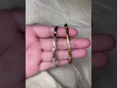 925 Joyas de plata esterlina, latón y acero inoxidable directamente de fábrica