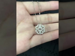 ¡Brilla con Joyería de Plata 925: Clásica y Resistente al Deslustre! ✨