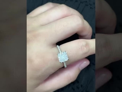 ¿Por qué plata 925? Belleza atemporal y uso hipoalergénico.