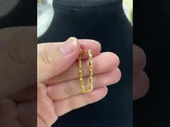 Los anillos de plata de 925 son perfectos!