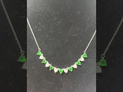 Joyas subestimadas: ¿Por qué las joyas de cobre merecen su amor? ❤️