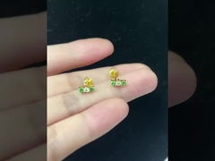 Tonos Frescos Todo el Año: Favoritos Atemporales de Plata 925.