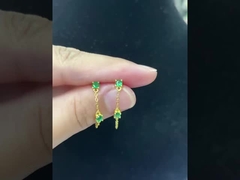 Glow Vintage: ¡Inspiración para joyas de plata modernas!