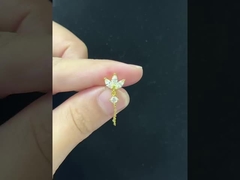 Glow Vintage: ¡Inspiración para joyas de plata modernas!