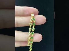 Brillo para la piel: cobre y plata hipoalergénicos