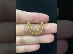 Lujo Ligero: Diseños Cómodos de Cobre y Plata.